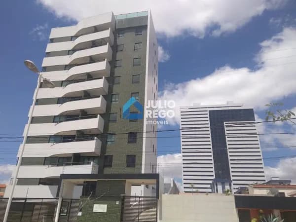 Apartamento em Caruaru - Universitário