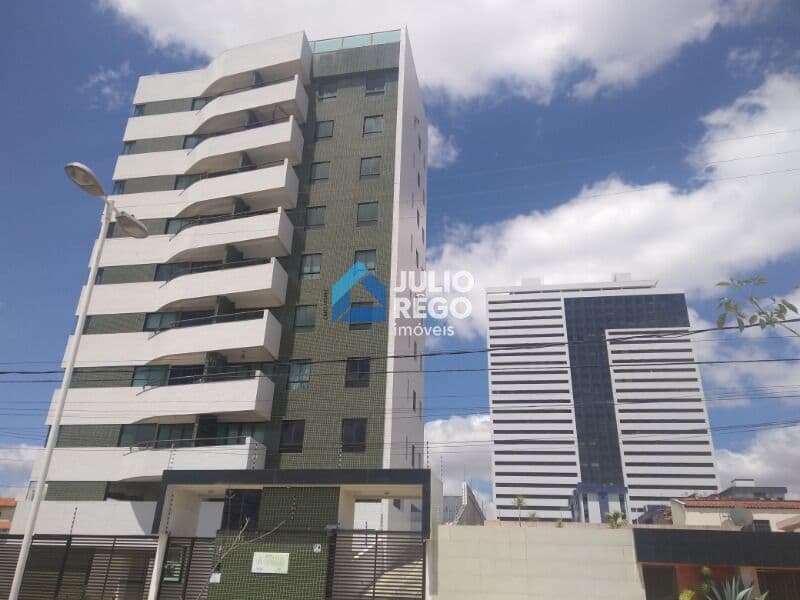Apartamento em Caruaru - Universitário