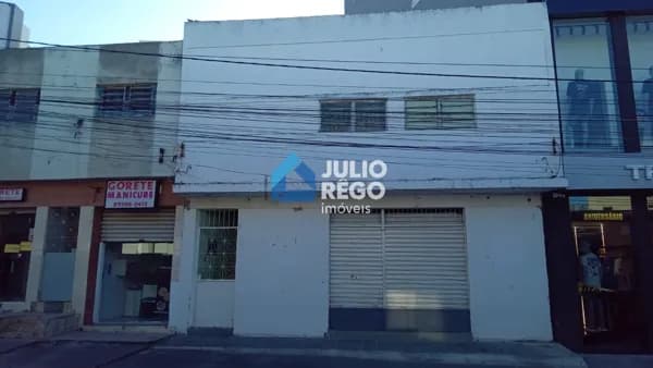 PONTO COMERCIAL PARA ALUGAR PRÓXIMO DO PÁTIO DO FORRÓ