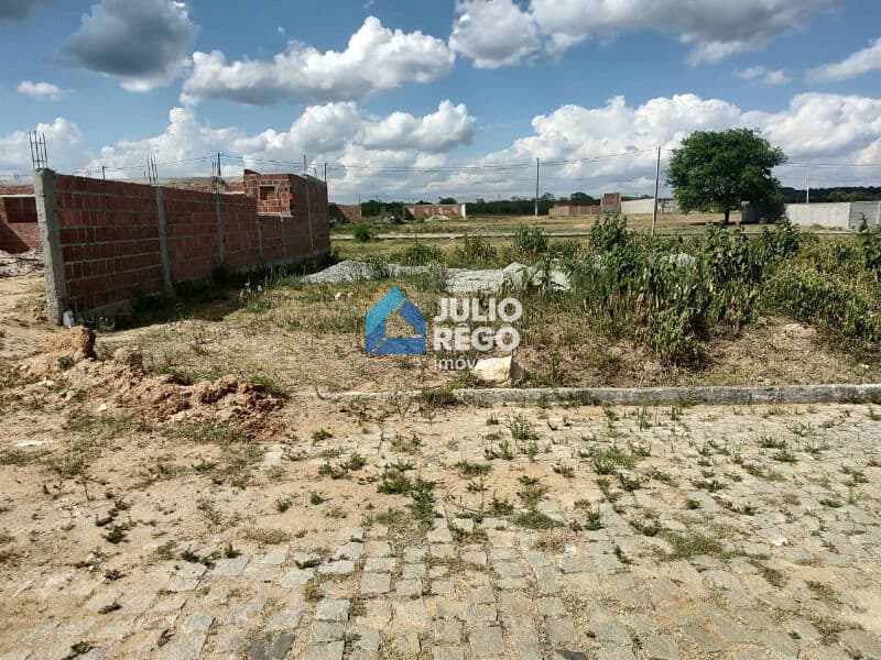 Lote/Terreno em Caruaru - Nova Caruaru