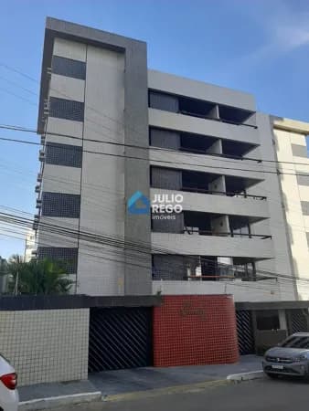 Apartamento bairro Maurício de Nassau, Caruaru/PE