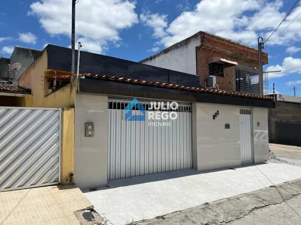 Casa em Caruaru - Jardim Panorama