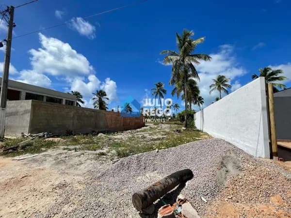 Lote/Terreno em Maragogi - Peroba