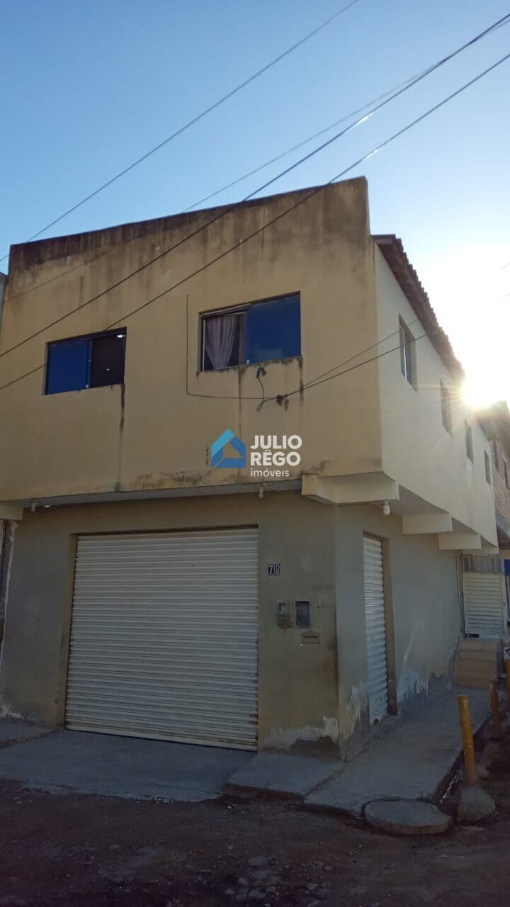Apartamento à venda no bairro Nova Caruaru