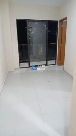 APARTAMENTO NO BAIRRO SÃO FRANCISCO PARA ALUGAR.