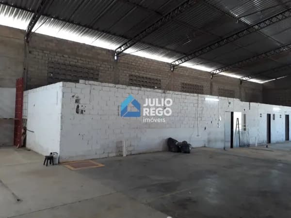 Galpão/Depósito/Armazém em Caruaru - Alto do Moura