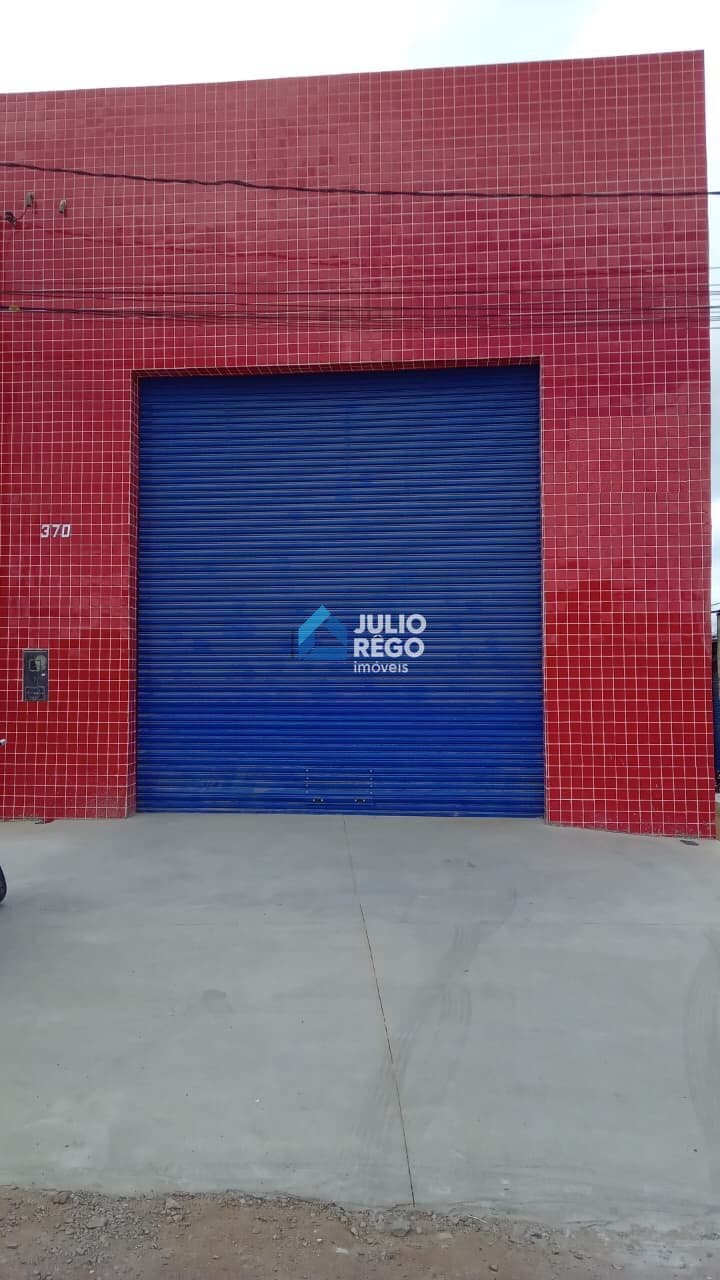 Galpão/Depósito/Armazém em Caruaru - Boa Vista