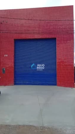 Galpão/Depósito/Armazém em Caruaru - Boa Vista