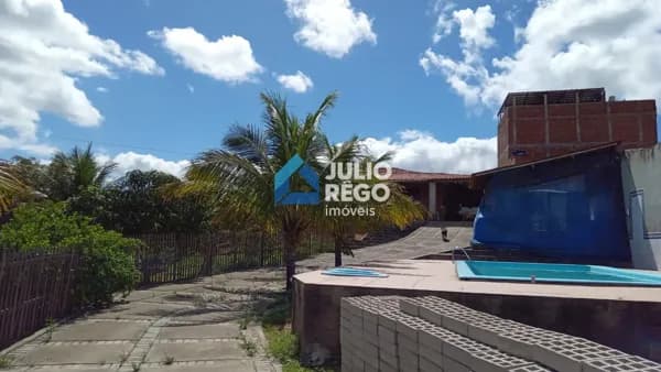 Chácara à venda após o bairro da Rendeiras em Caruaru/PE