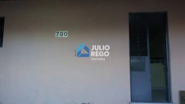 Casa em Caruaru - Kennedy