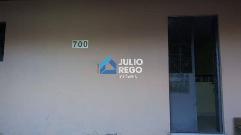 Casa em Caruaru - Kennedy