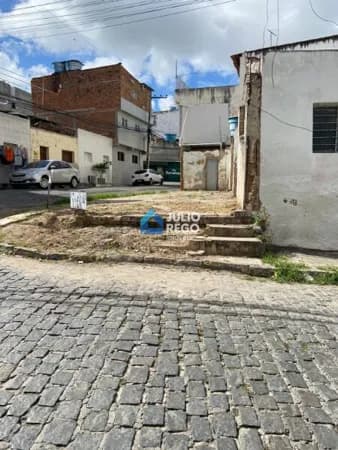 Lote/Terreno em Caruaru - Salgado