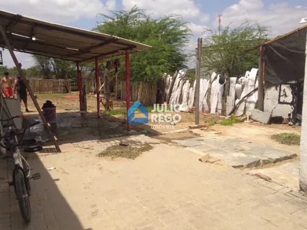 Casa em Caruaru - Luiz Gonzaga