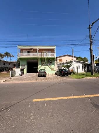 Apartamento em São Leopoldo - Feitoria
