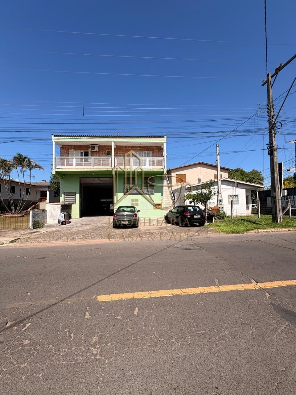 Apartamento em São Leopoldo - Feitoria