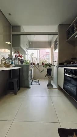 Apartamento em São Leopoldo - Centro