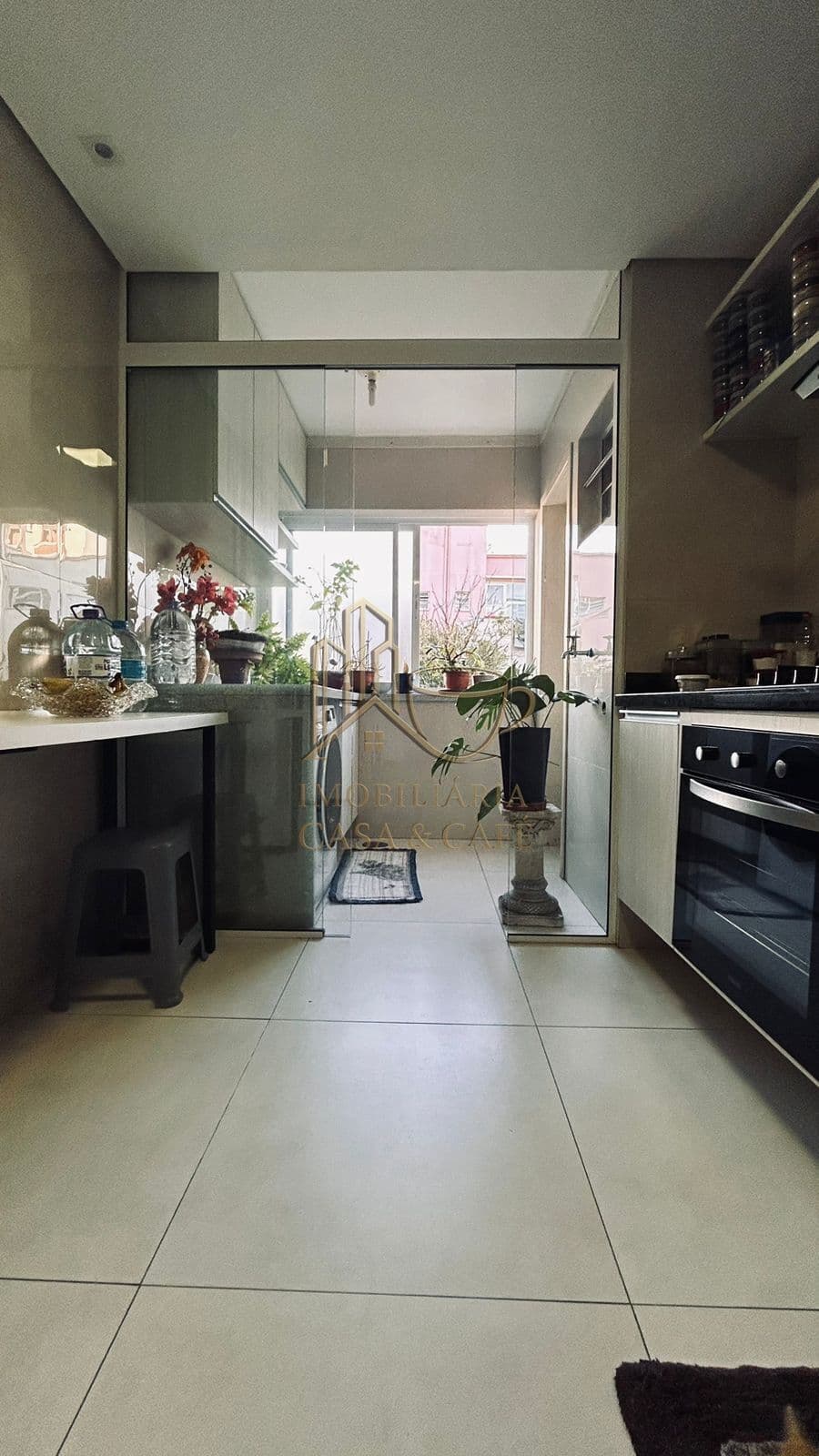 Apartamento em São Leopoldo - Centro