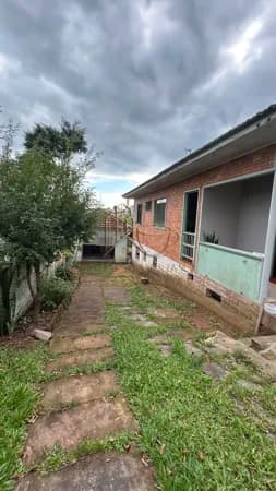 Lote/Terreno em São Leopoldo - Santa Teresa