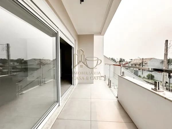 Casa em São Leopoldo - São José