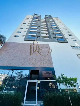 Apartamento em Centro, São Leopoldo/RS