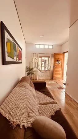 Casa em São Leopoldo - Centro