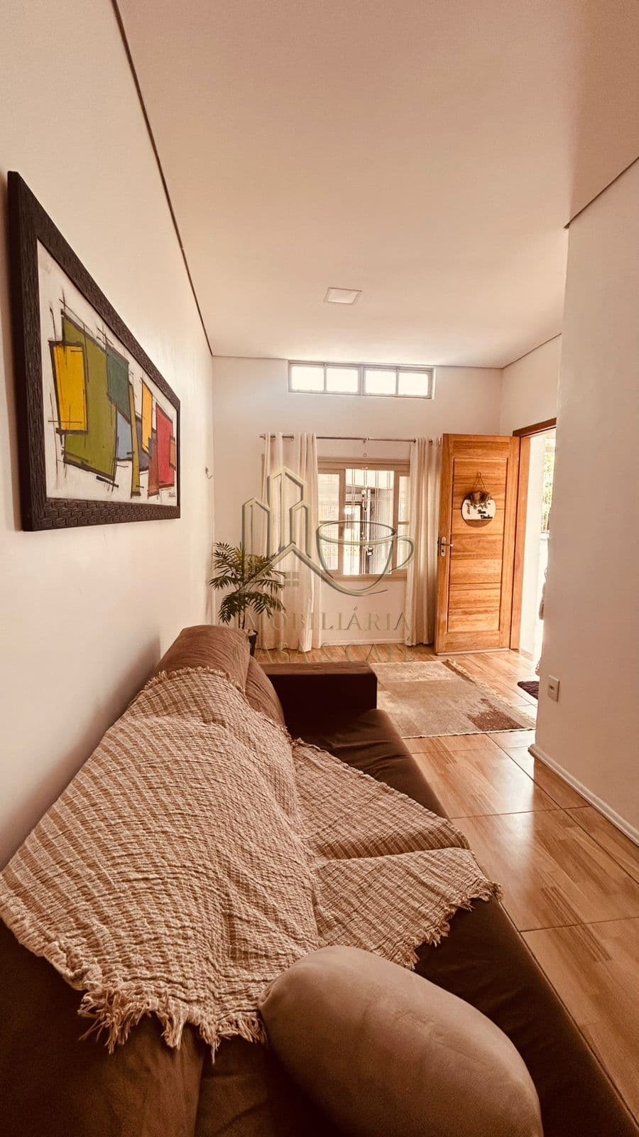 Casa em São Leopoldo - Centro