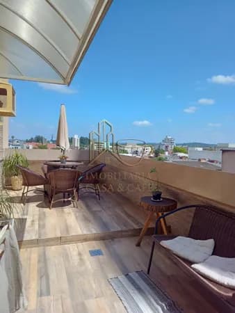 Apartamento em São Leopoldo - Centro
