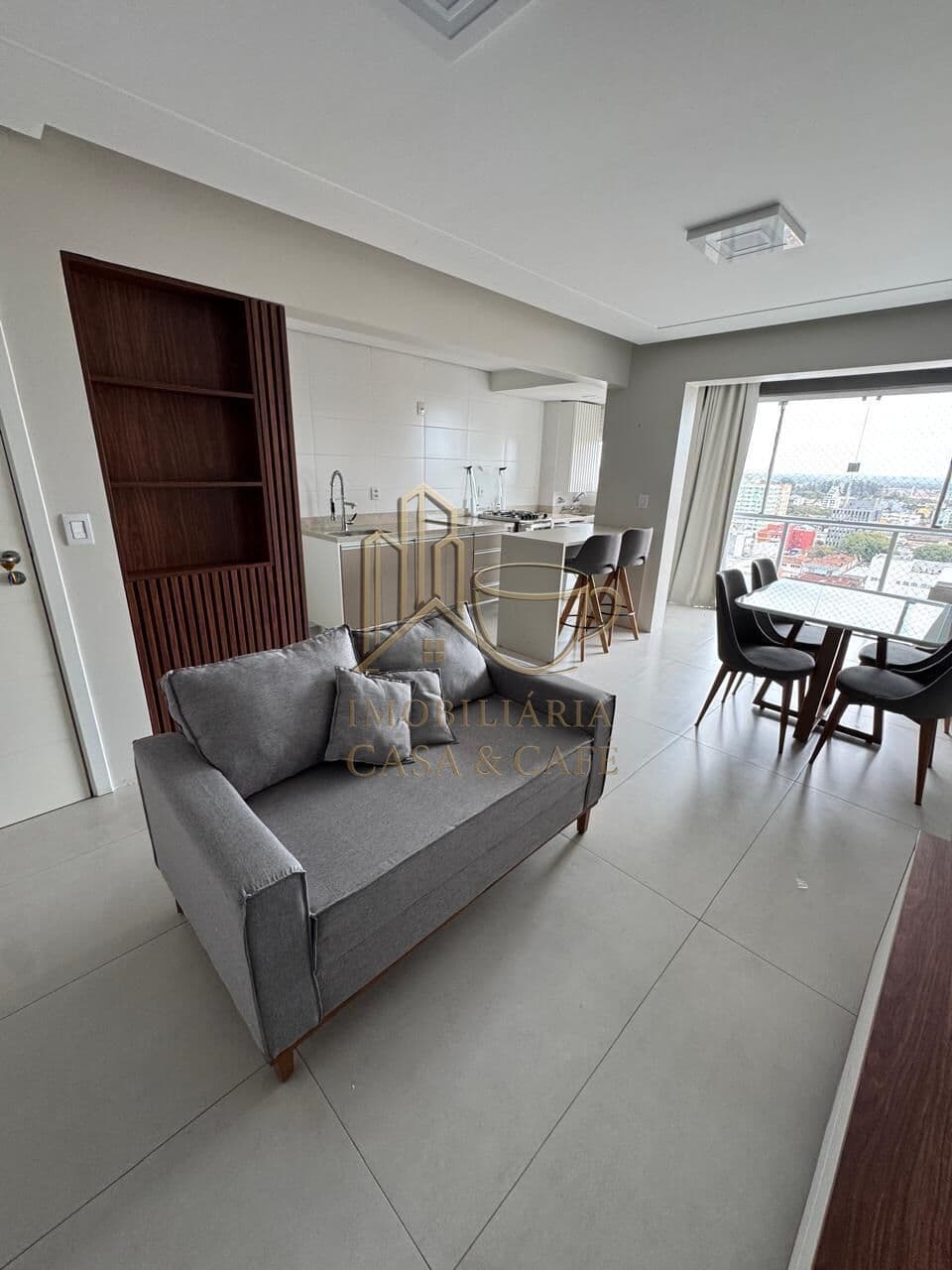 Apartamento em São Leopoldo - Centro