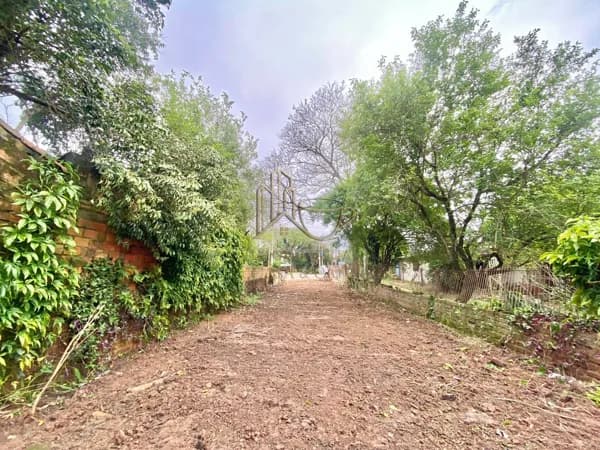 Lote/Terreno em São Leopoldo - Fião