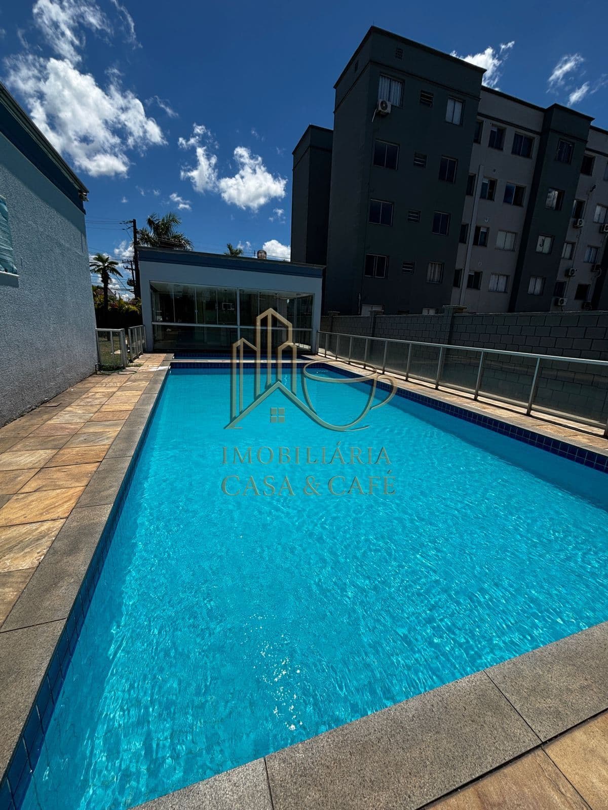 Apartamento em Sapucaia do Sul - Centro