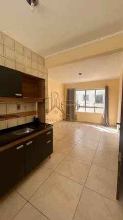 Apartamento em São Leopoldo - Morro do Espelho