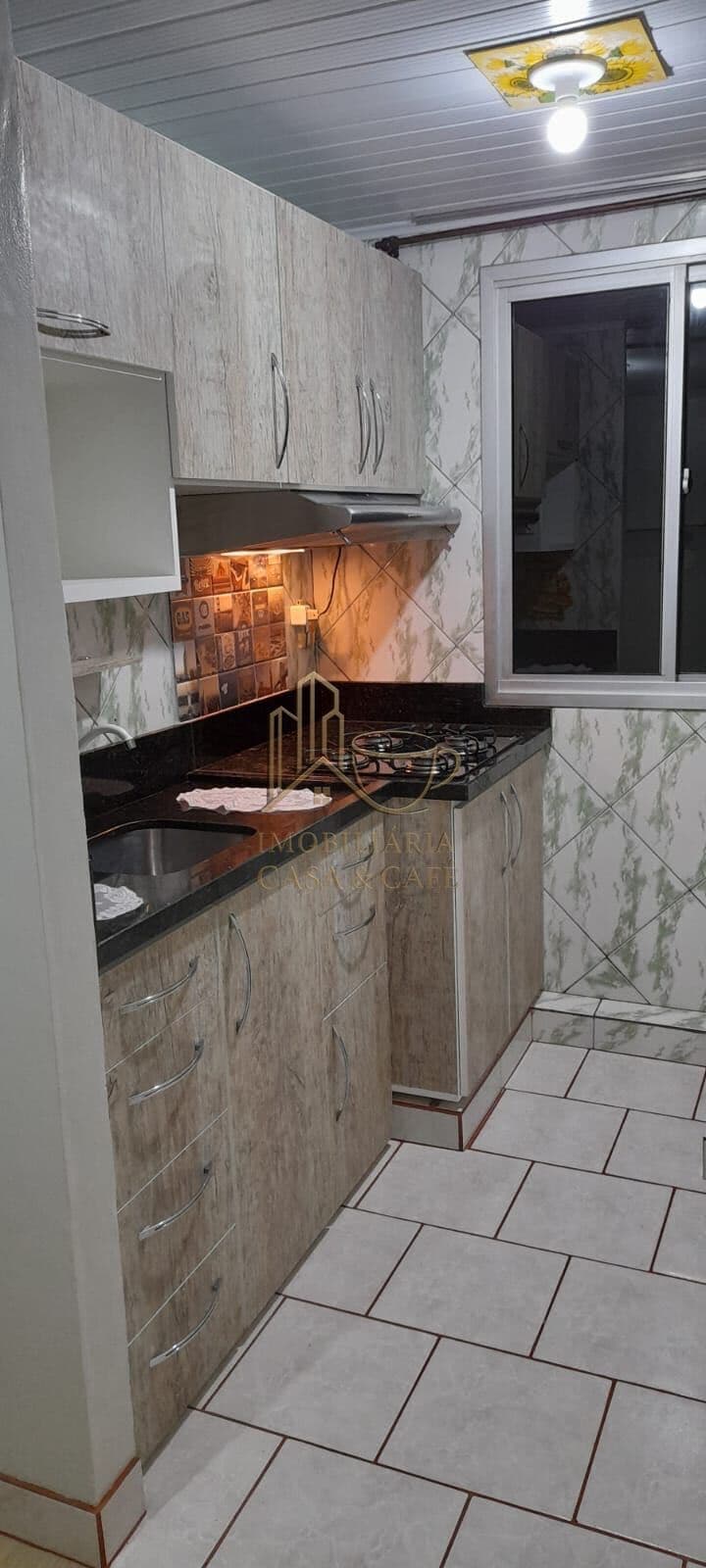 Apartamento em São Leopoldo - Rio dos Sinos