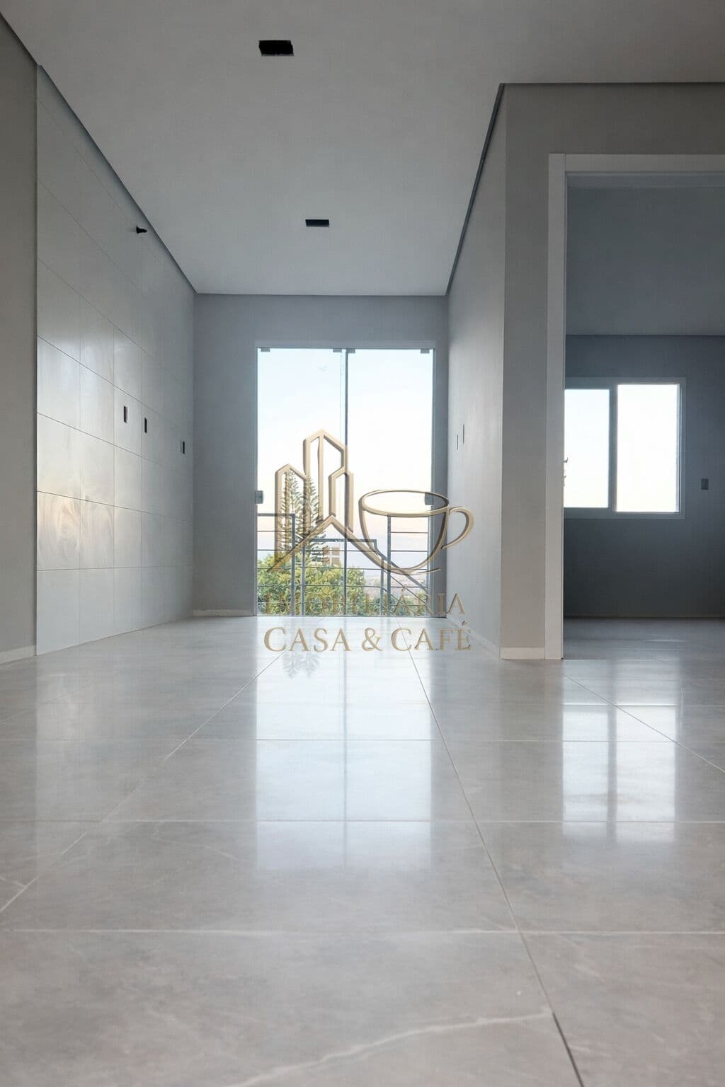 Casa em São Leopoldo - Campestre