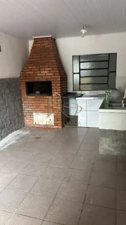 Casa em São Leopoldo - Feitoria