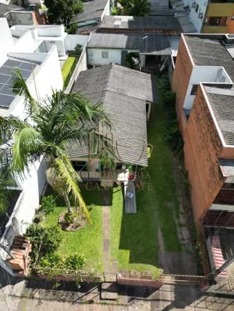 Terreno em Rio Branco, São Leopoldo/RS