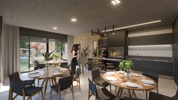 Apartamento em São Leopoldo - Centro