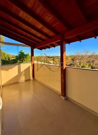 Casa em São Leopoldo - Santo André