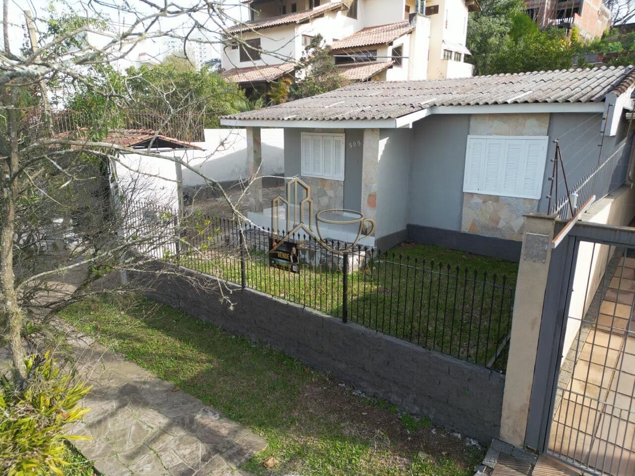 Casa em São Leopoldo - Cristo Rei