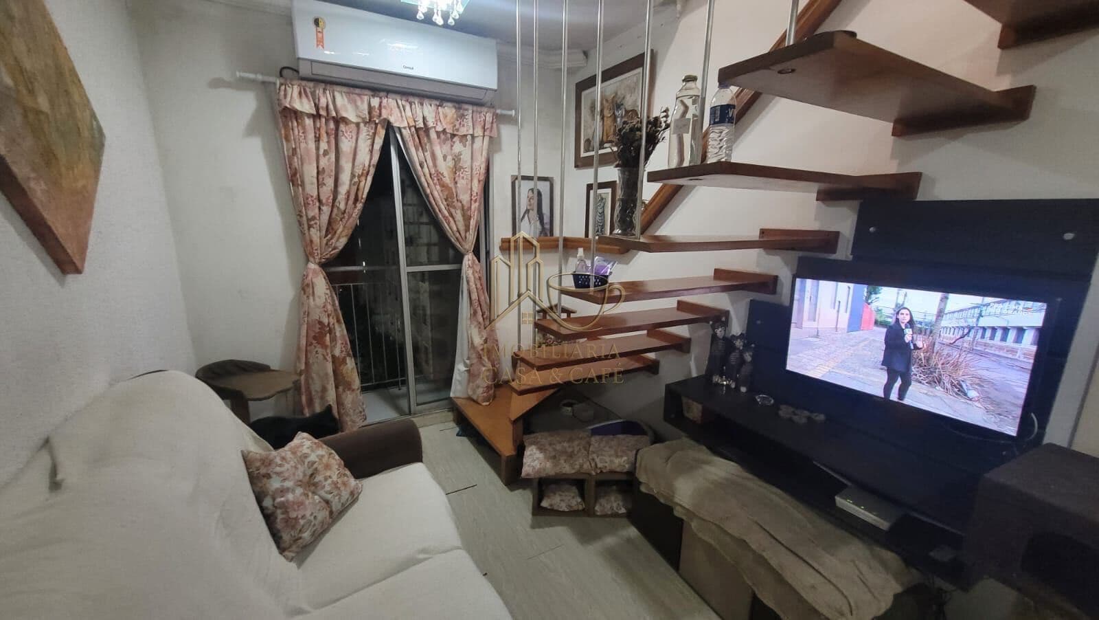 Apartamento Cobertura Duplex em Santos Dumont, São Leopoldo/RS