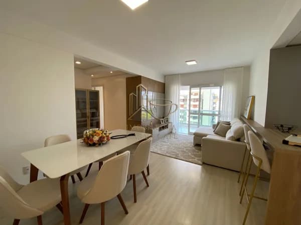 Apartamento Alto Padrão em Centro, São Leopoldo/RS