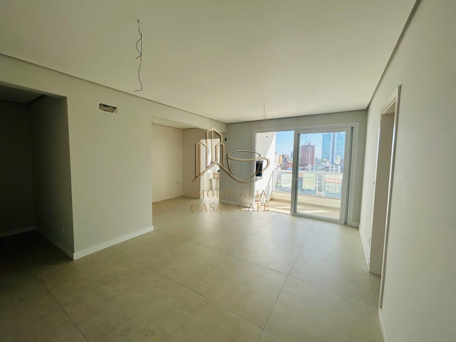 Apartamento em São Leopoldo - Centro