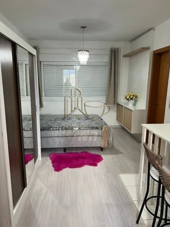 Apartamento Kitnet em Centro, São Leopoldo/RS
