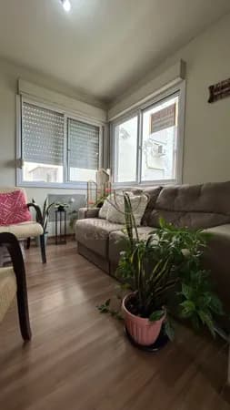 Apartamento em São Leopoldo - Cristo Rei