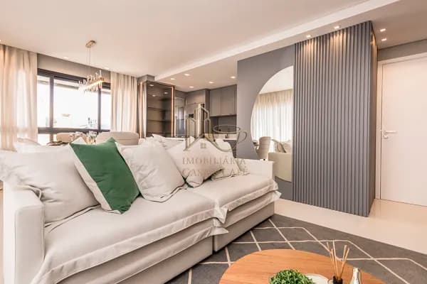 Apartamento em Menino Deus, Porto Alegre/RS