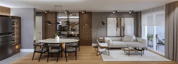 Apartamento em São Leopoldo - Centro