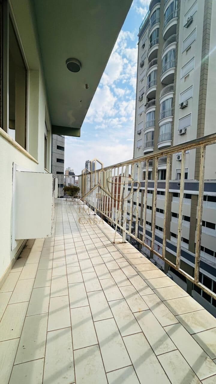 Apartamento em São Leopoldo - Centro