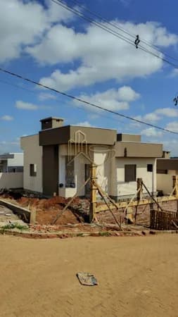Casa em São Leopoldo - Arroio da Manteiga