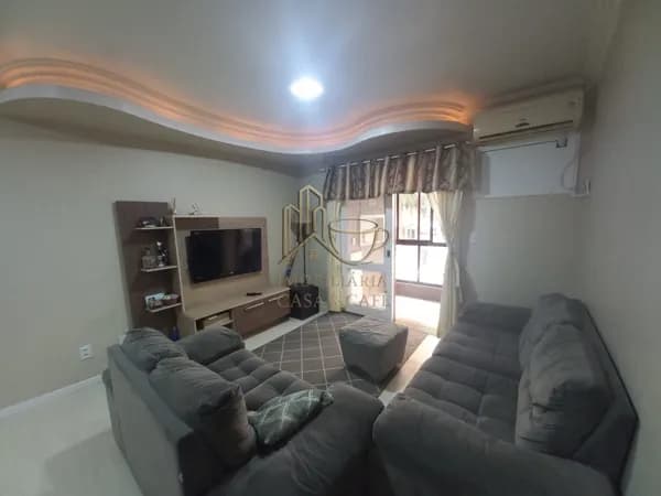 Apartamento em São Leopoldo - Morro do Espelho