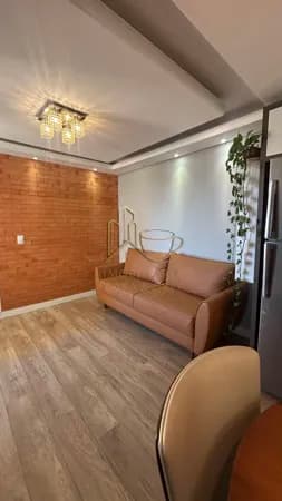 Apartamento em São Leopoldo - Duque de Caxias