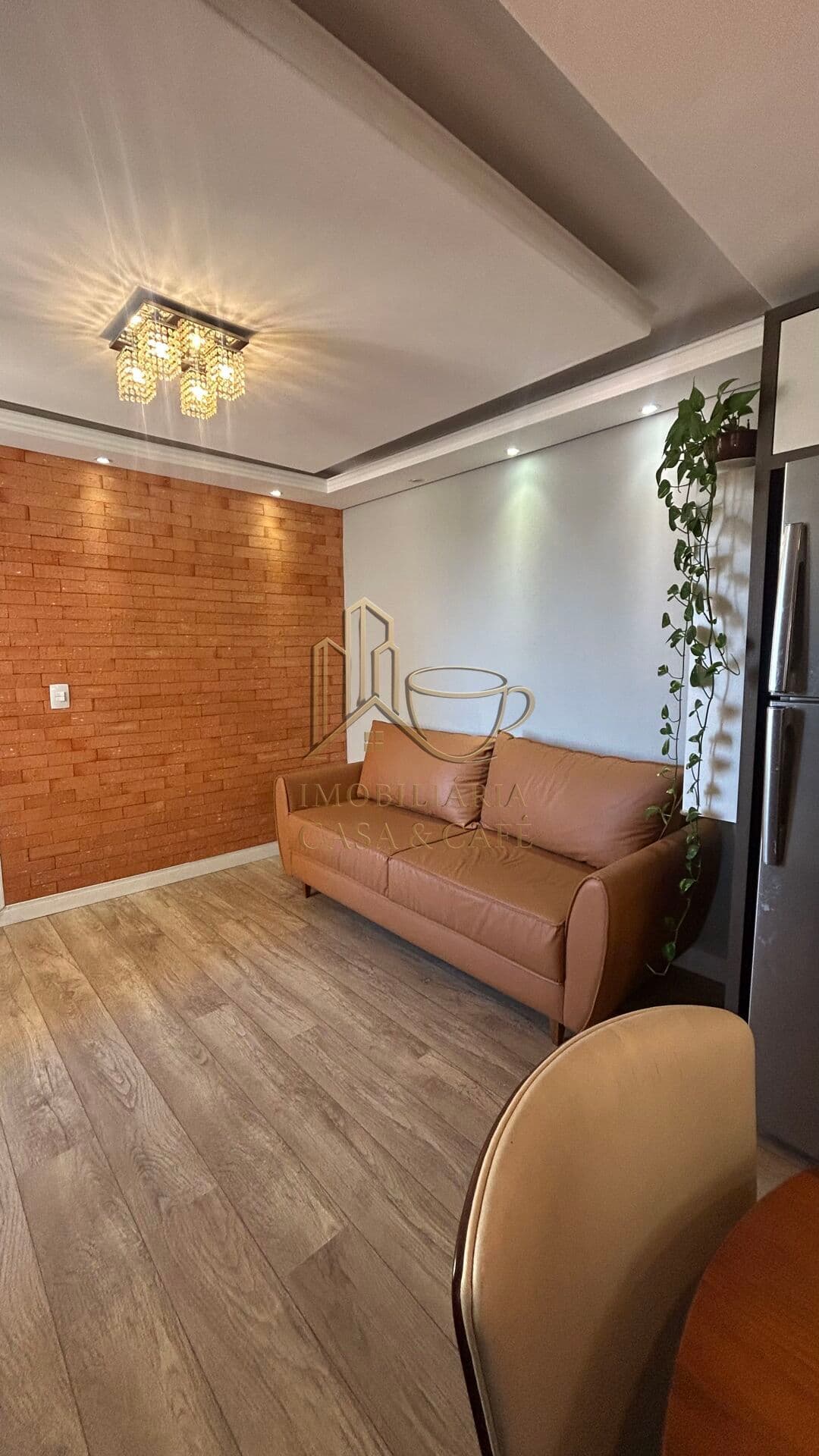 Apartamento em São Leopoldo - Duque de Caxias